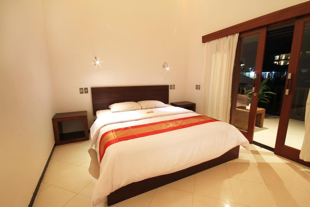 Letos Kubu Homestay Homestay