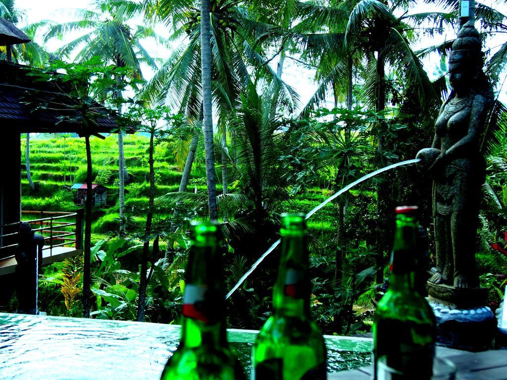 Junjungan Ubud (Bali)