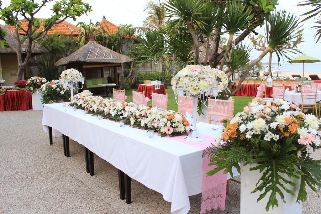 Camakila Tanjung Benoa Resort