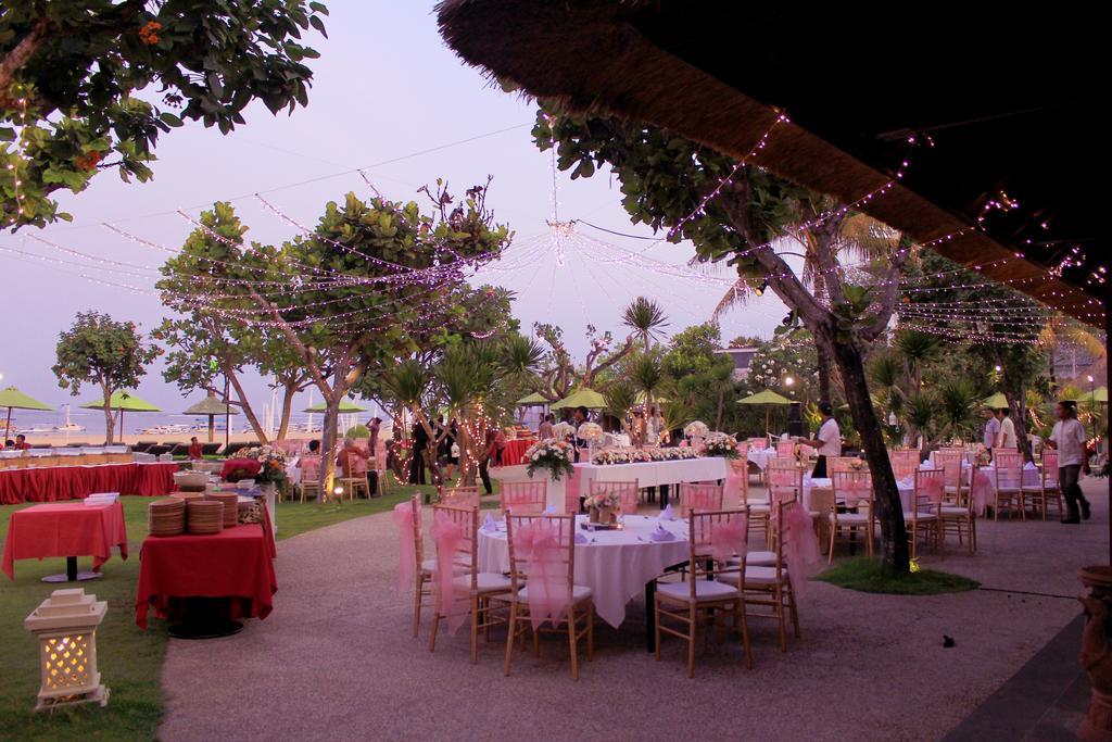 Resort Camakila Tanjung Benoa 4*