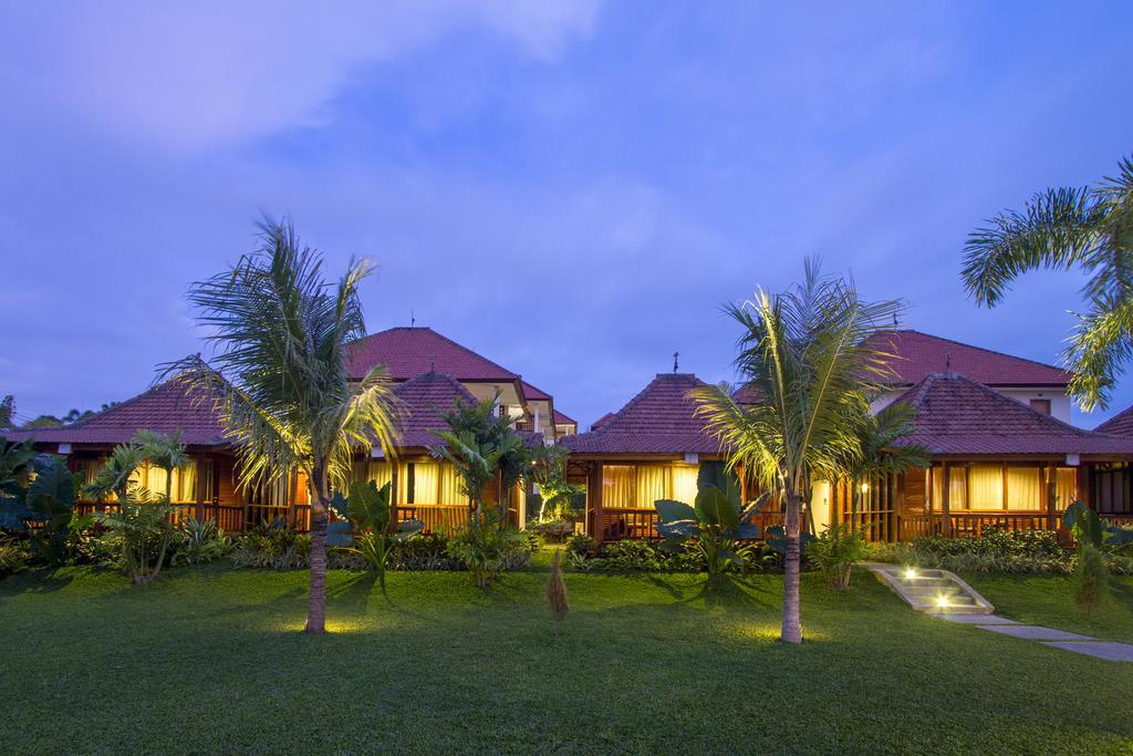 Pertiwi Bisma Hotel