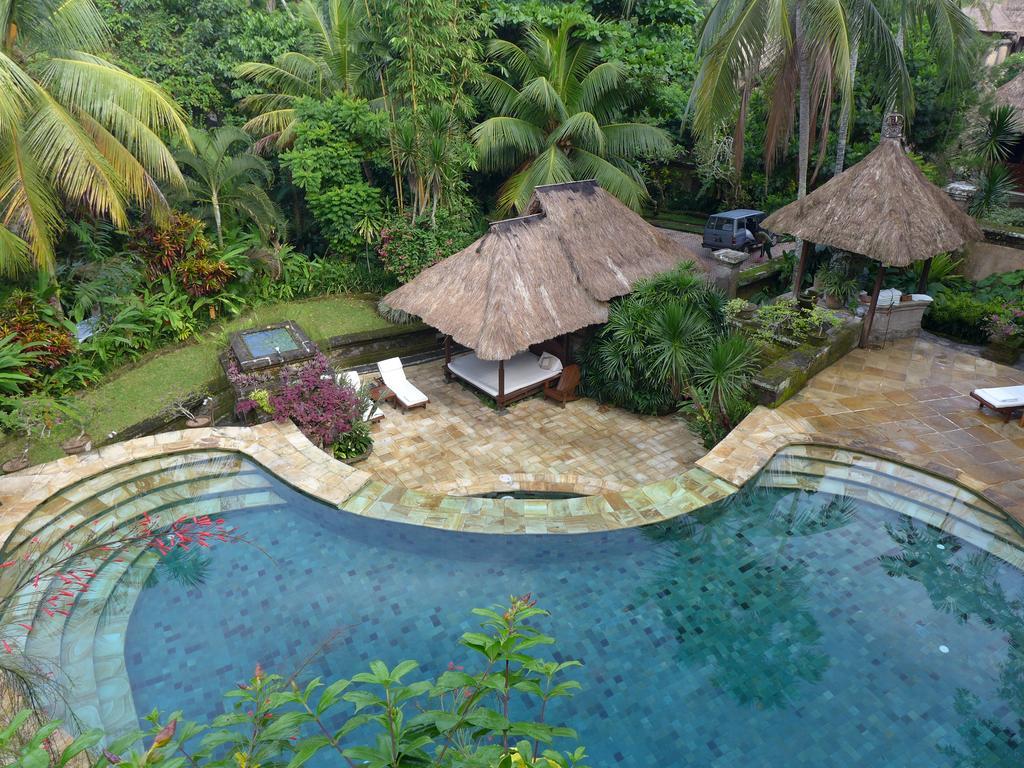 Ibah Resort