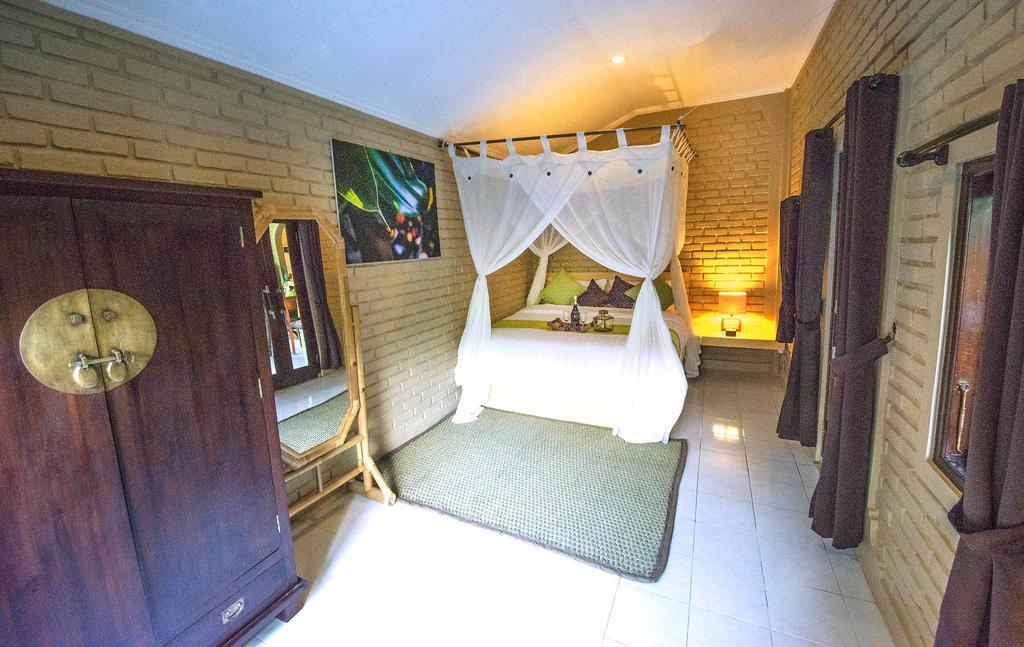 Veronika Villas Seminyak (Bali)