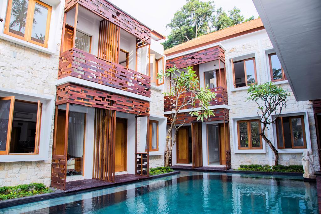 Villa Kakul Villas & Suites *