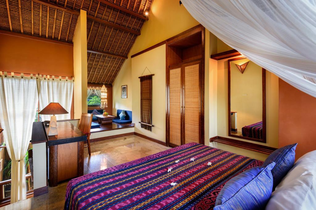 Resort Puri Madawi 3*