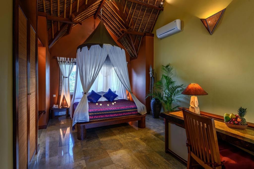 Resort Puri Madawi Seminyak (Bali)