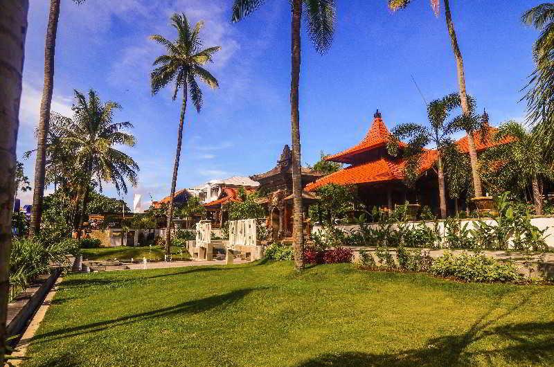 Resort Bali Garden 4*