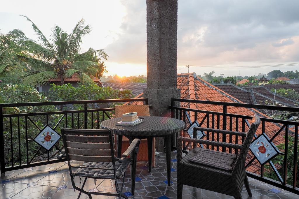 Lagas Hostel Ubud (Bali)