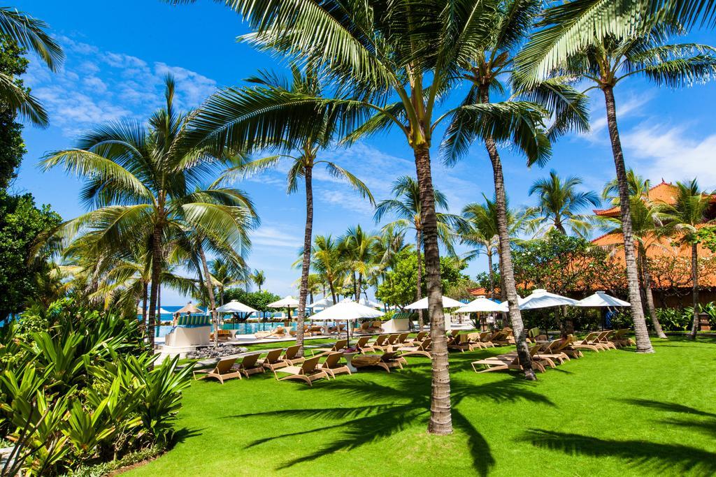 Ayodya Bali Resort