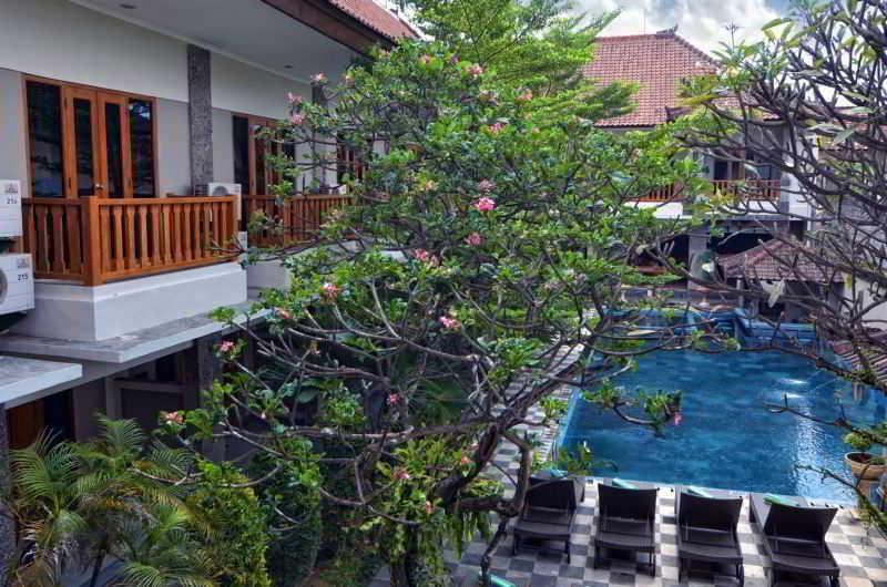 Taman Rosani & 3* Seminyak (Bali)