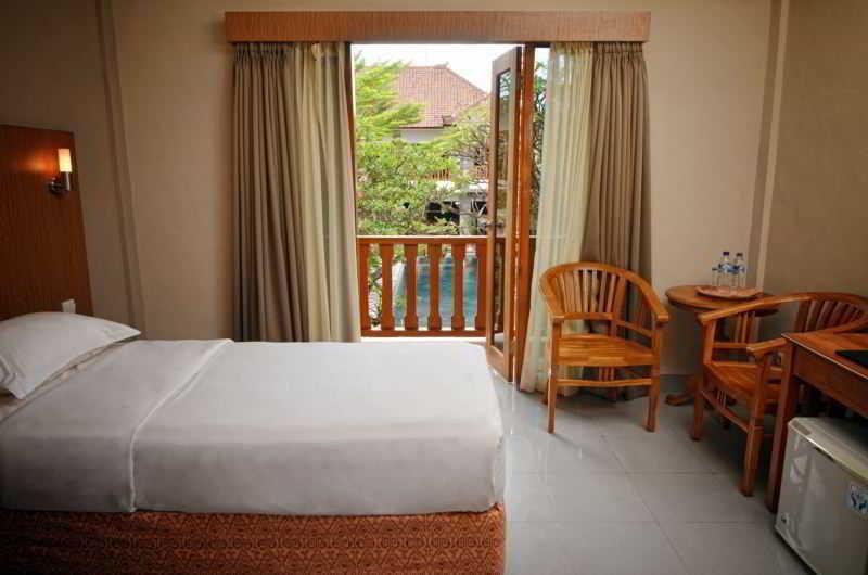 Taman Rosani & Hotel
