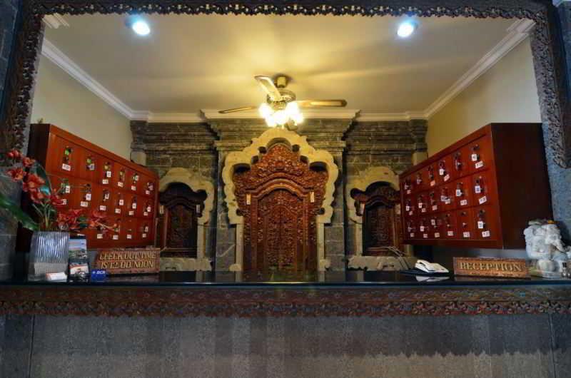 Taman Rosani & 3* Seminyak (Bali)