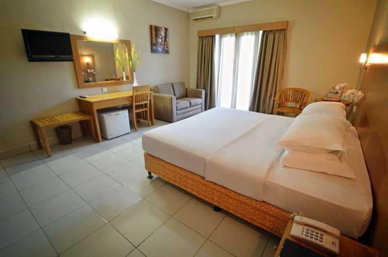 Taman Rosani & Hotel Seminyak (Bali)
