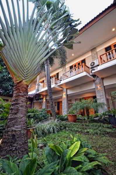 Hotel Taman Rosani & 3*