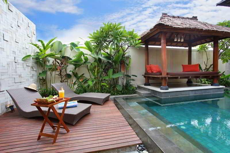 Villa Lalasa Canggu (Bali)