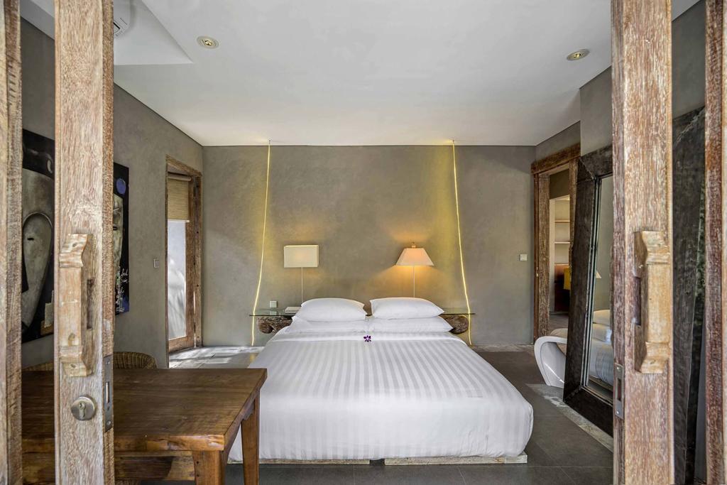 Villa Sham Seminyak (Bali)