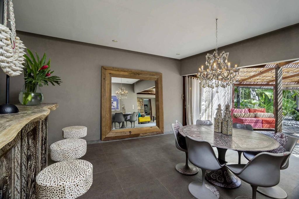 Sham Seminyak (Bali)