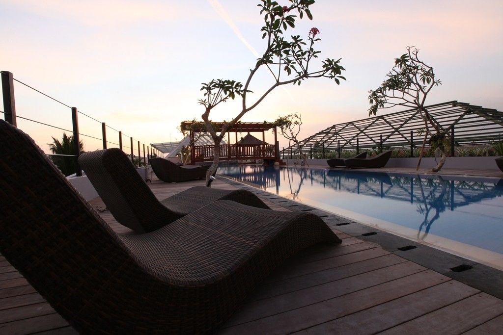 Hotel Singkenken Boutique 4*