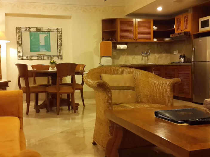 Hotel Club Bali Family @ Beach Legian (Bali)