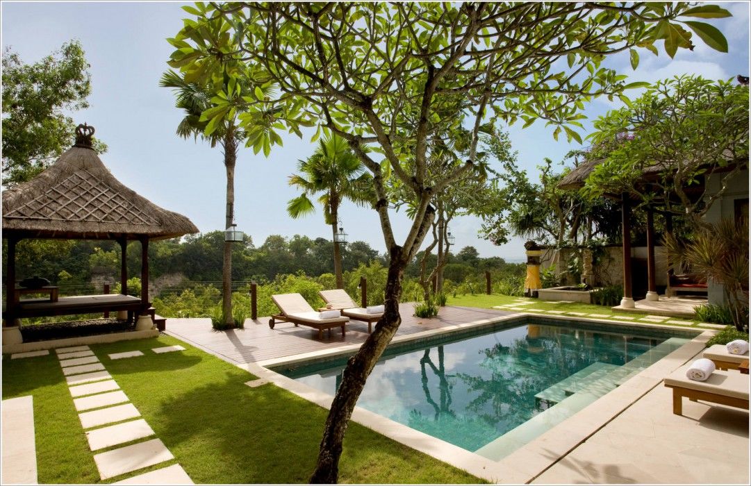 Karma Villa Jimbaran (Bali)