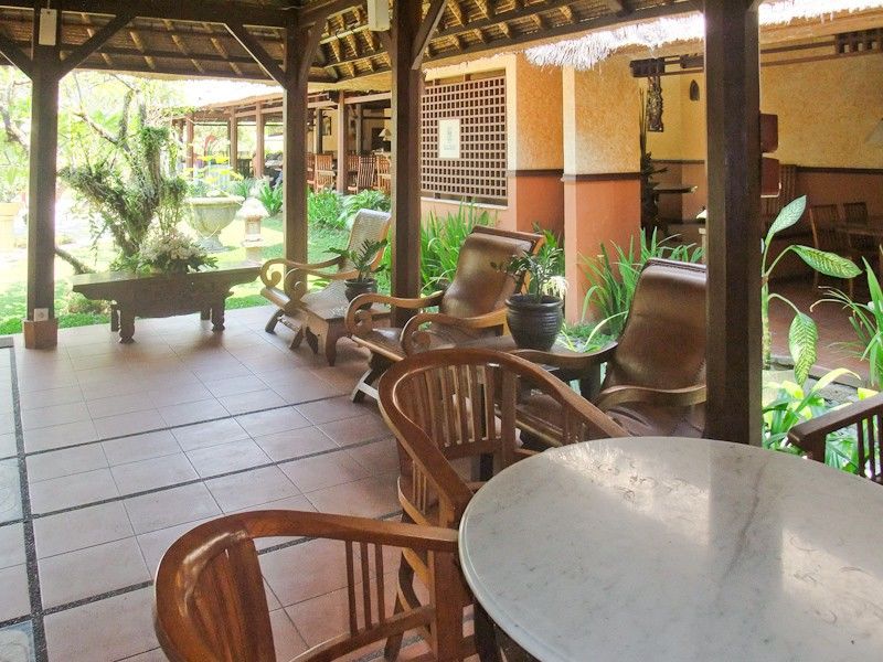 Villa Desamuda Village *