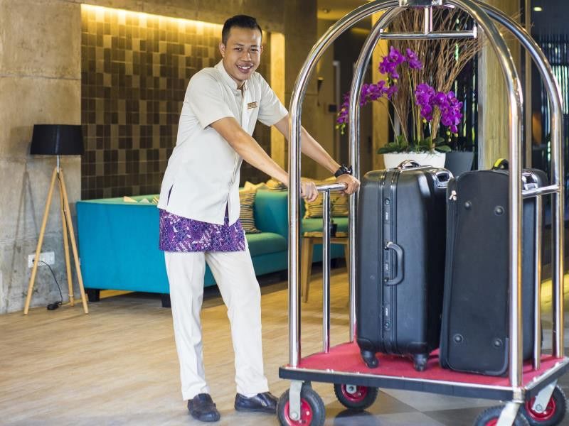 Hotel Sevn 4*