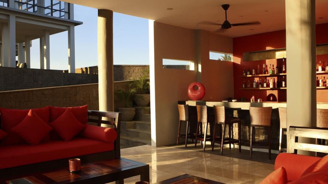 Villa Furamaxclusive & Villas, *