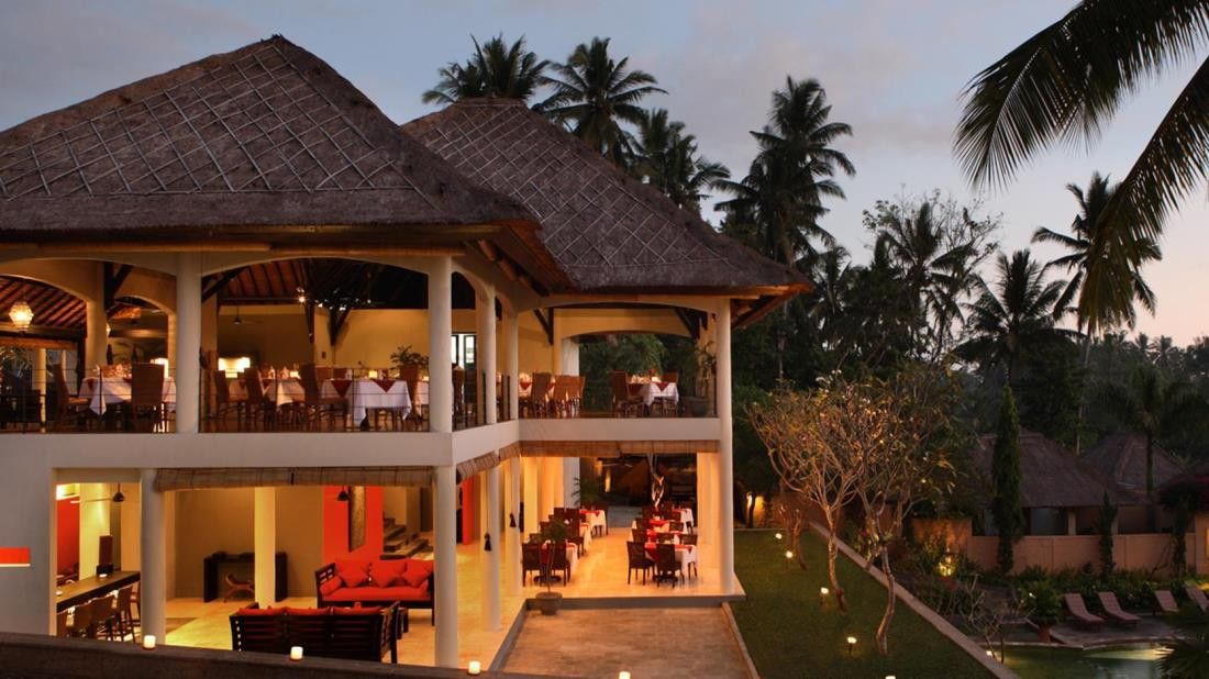 Furamaxclusive & Villas, Villa *