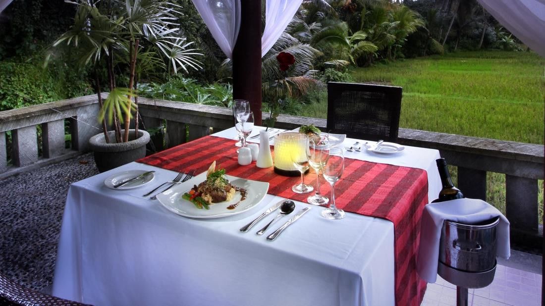 Furamaxclusive & Villas, * Ubud (Bali)