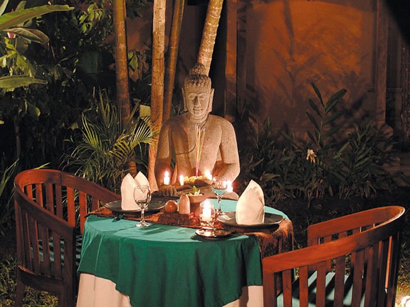 The Sungu & Resort