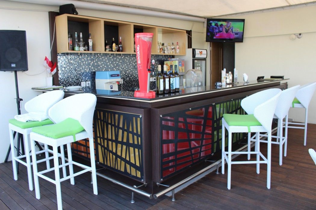 Hotel Maxonehotels At Bukit Jimbaran (Bali)