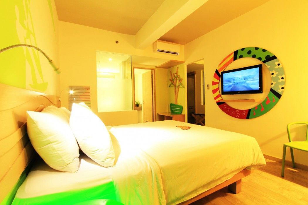 Hotel Maxonehotels At Bukit