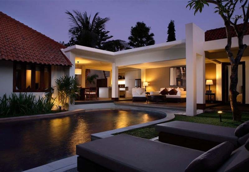 Alaya Dedaun Kuta * Legian (Bali)