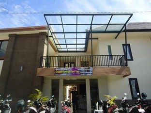Hotel Collection O Near Bajra Sandi Monumen Formerly Grand Puri Ayu