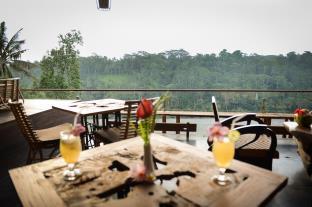 Villa Ayuterra Ubud (Bali)