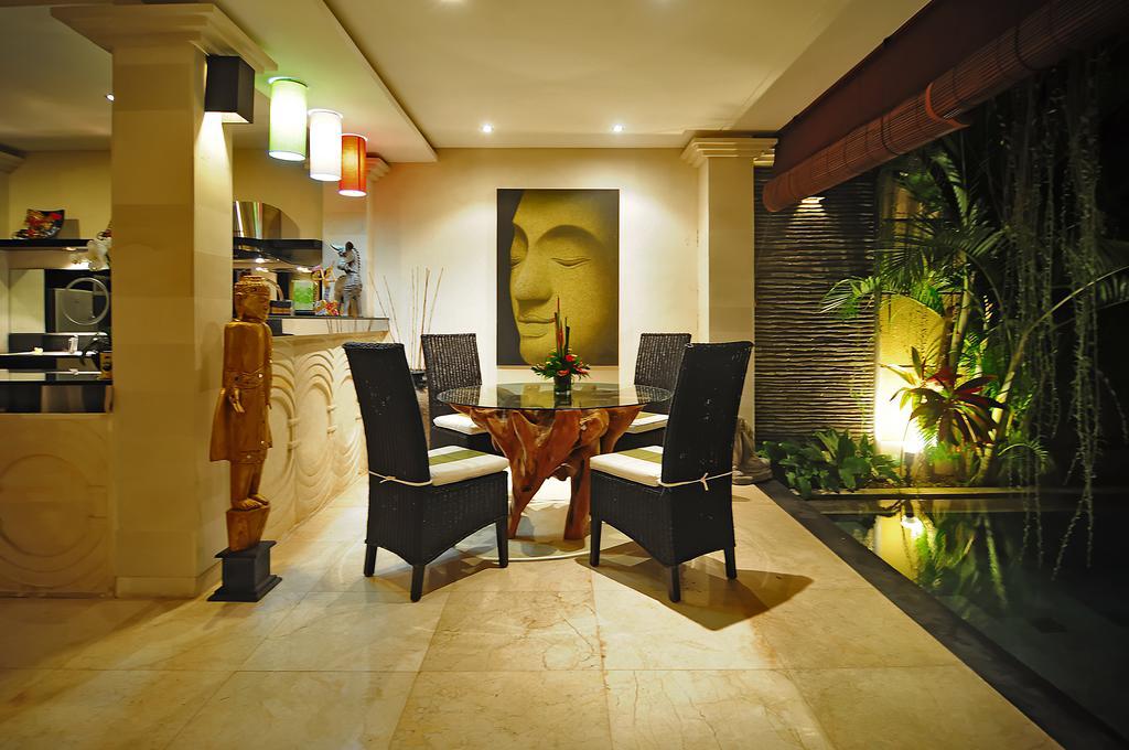 Villa Harmony -