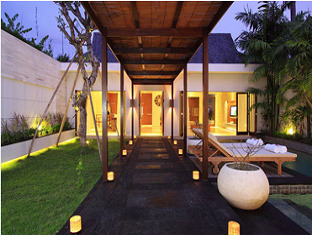 Villa Illam Seminyak (Bali)
