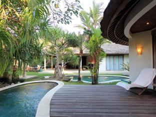 Villa Tirta Naga Bali Villa
