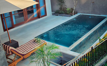 Anusara Luxury Villas