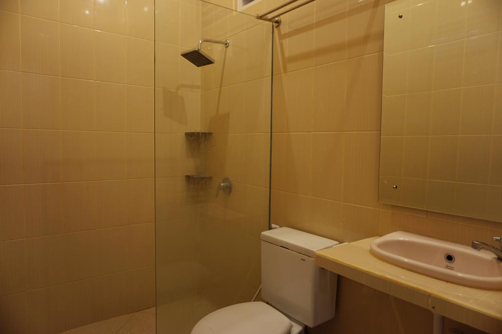 Sari Indah Guest house 2*