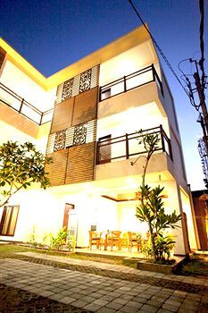 Hotel Anucara Kuta (Bali)