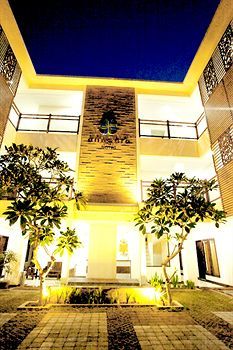 Anucara Hotel