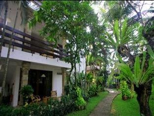 Hotel Bali Subak