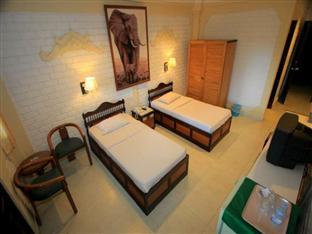 Bali Subak Hotel Seminyak (Bali)