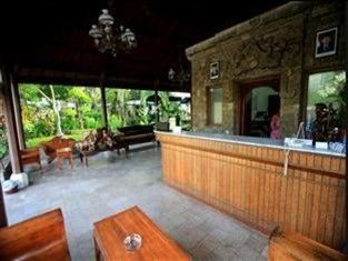 Bali Subak Hotel