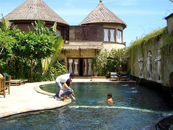 Dewani Holiday park Umalas (Bali)