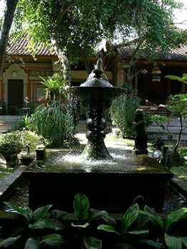 Gunung Merta Taman liburan