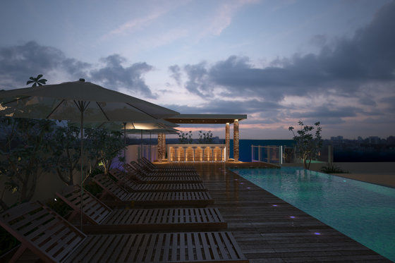 Hotel Zia Kuta Kuta (Bali)
