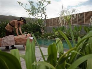 Villa Komea Canggu (Bali)