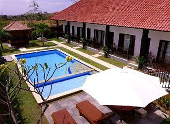 Puri Hasu Bali Guest house 3*